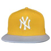 Tennessee New Era 950 New York Yankees Snapback Cap